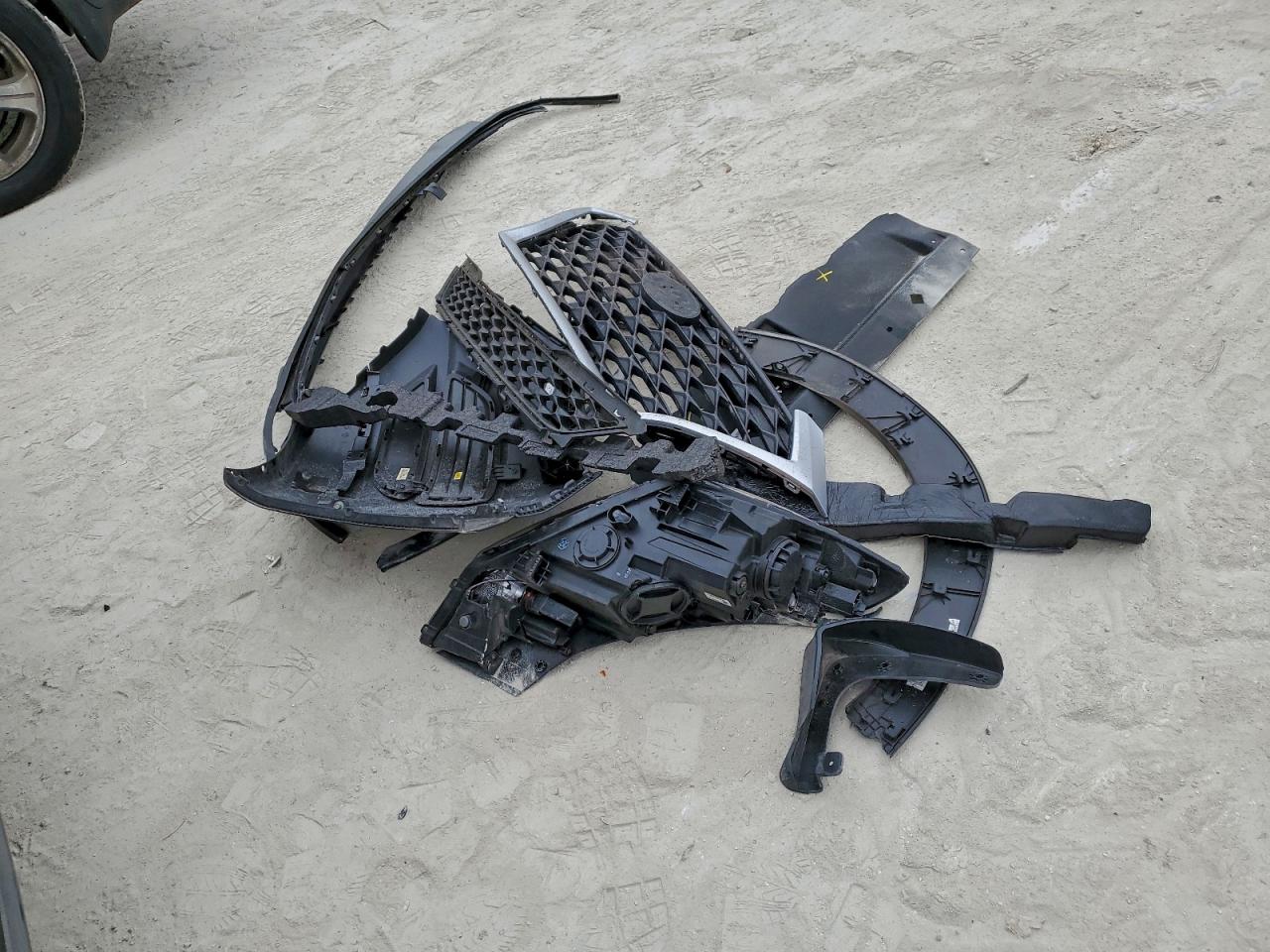 Hyundai TUCSON Limited Image 2