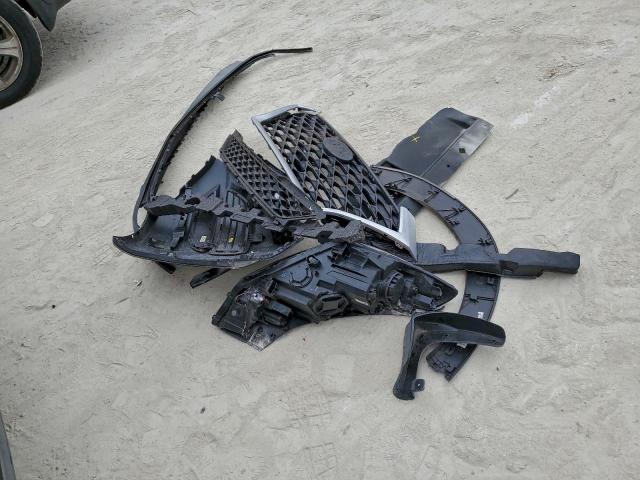 Hyundai TUCSON Limited Image 2