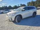 Toyota Highlander Se Image 1