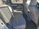 Toyota Highlander Se Image 10