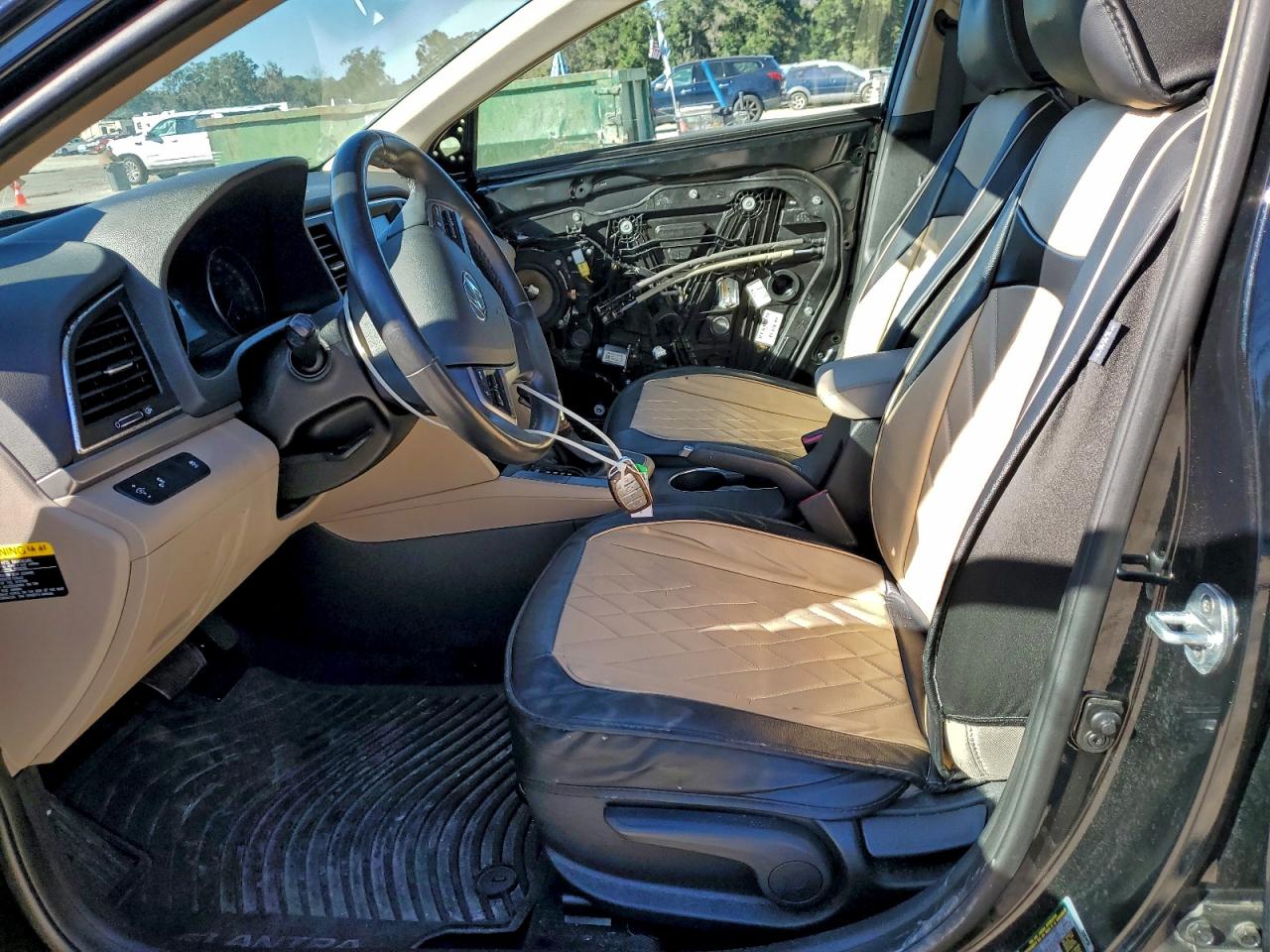 Hyundai ELANTRA Se Image 5