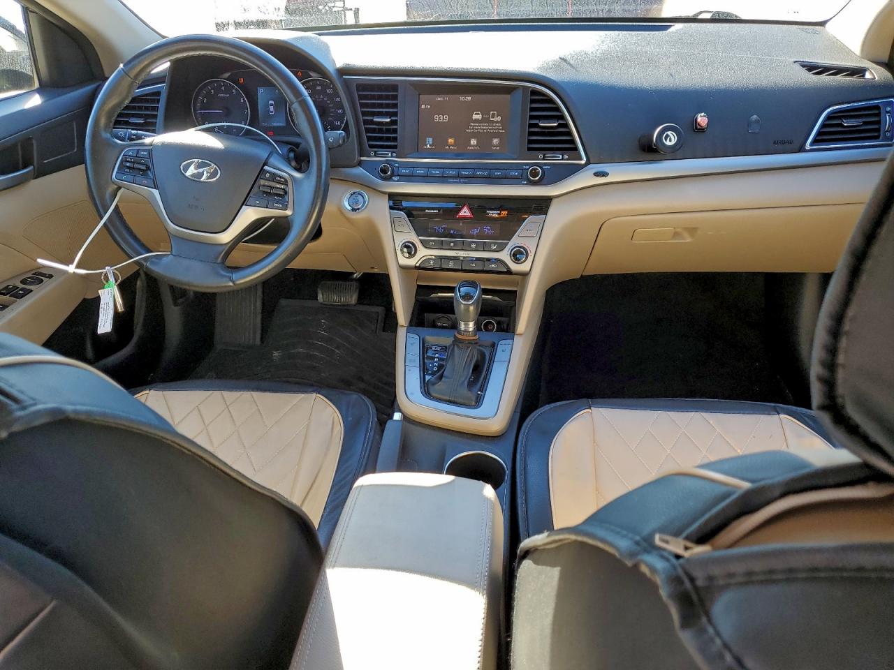 Hyundai ELANTRA Se Image 2