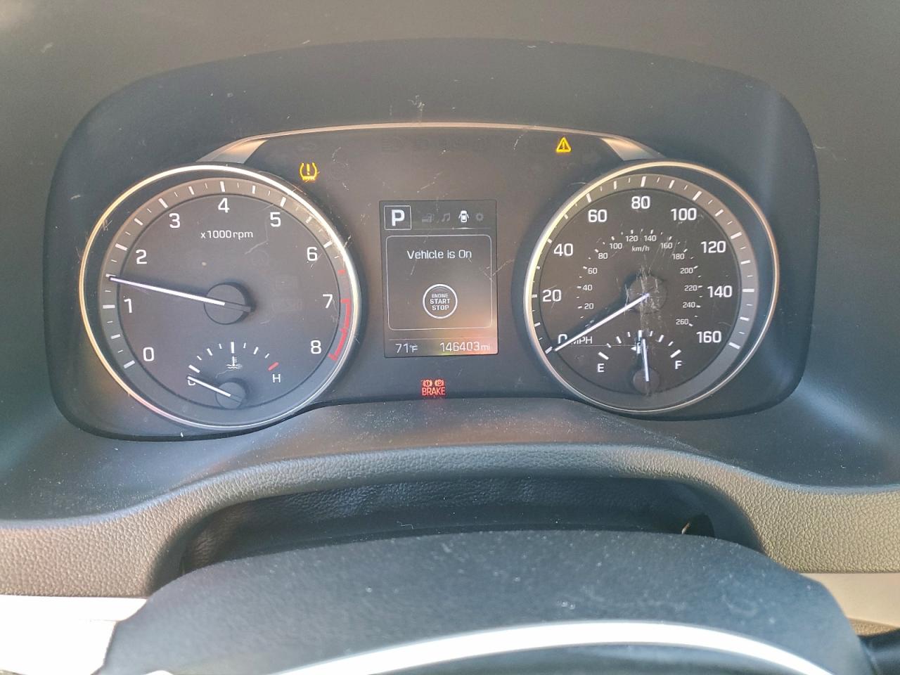 Hyundai ELANTRA Se Image 7