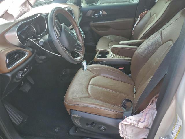 Chrysler Pacifica Hybrid Limited Image 11