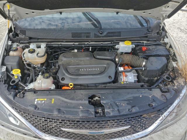 Chrysler Pacifica Hybrid Limited Image 10