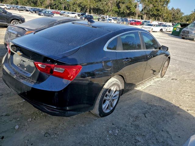 Chevrolet Malibu Lt Image 3