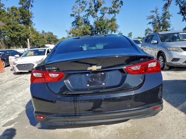 Chevrolet Malibu Lt Image 4