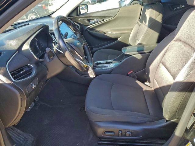 Chevrolet Malibu Lt Image 8