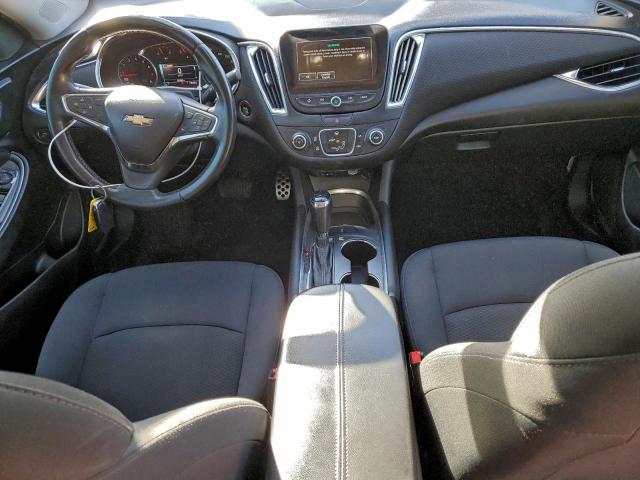 Chevrolet Malibu Lt Image 10