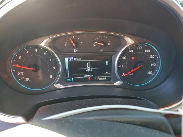 Chevrolet Malibu Lt Image 7