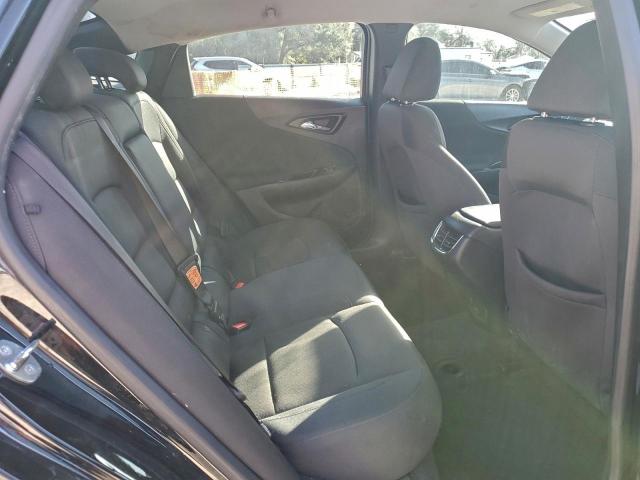 Chevrolet Malibu Lt Image 12