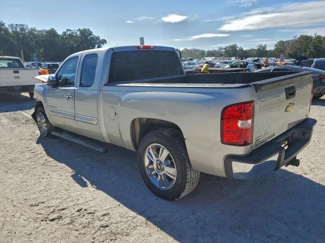 Chevrolet Silverado C1500 Lt Image 11