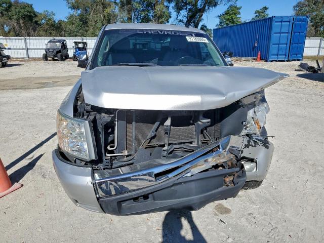 Chevrolet Silverado C1500 Lt Image 10