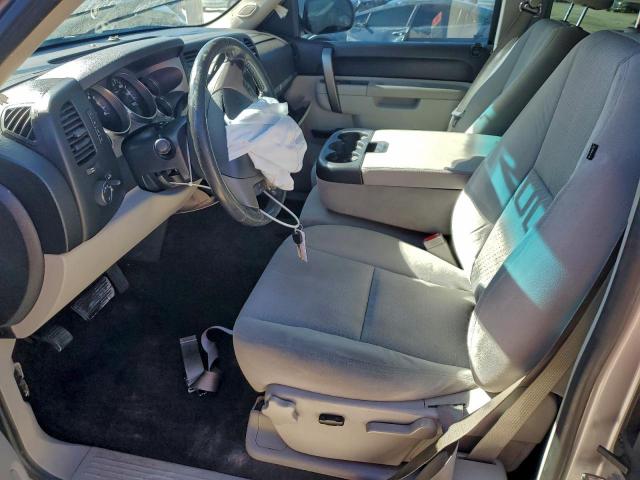 Chevrolet Silverado C1500 Lt Image 6