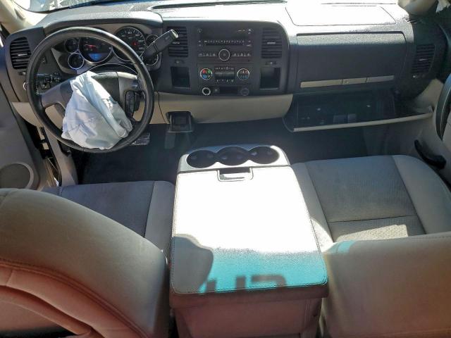 Chevrolet Silverado C1500 Lt Image 3