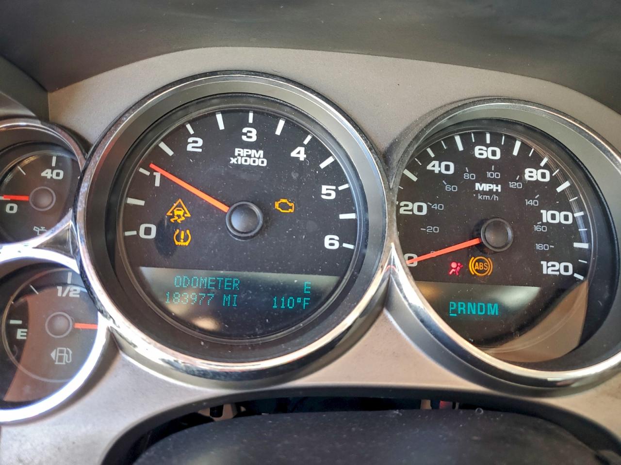 Chevrolet Silverado C1500 Lt Image 4