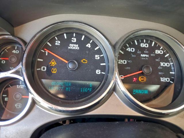 Chevrolet Silverado C1500 Lt Image 4