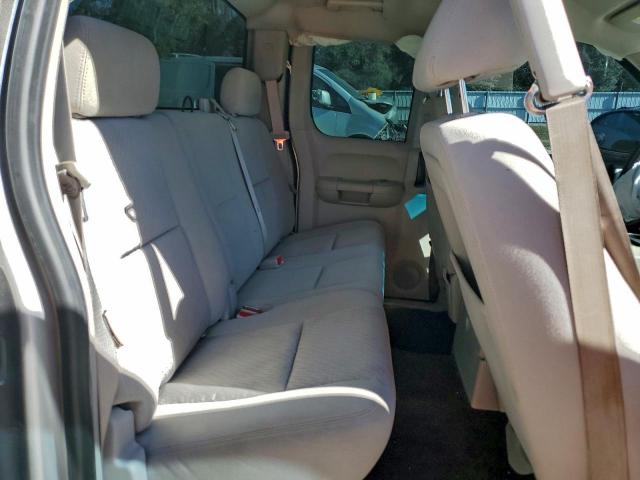 Chevrolet Silverado C1500 Lt Image 5