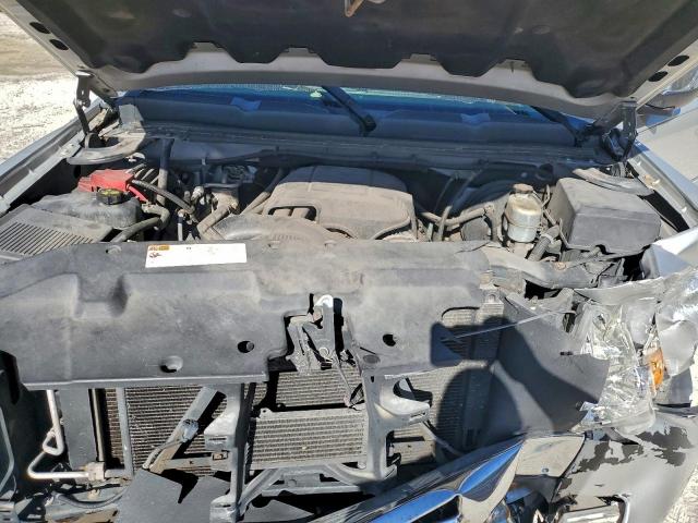 Chevrolet Silverado C1500 Lt Image 8