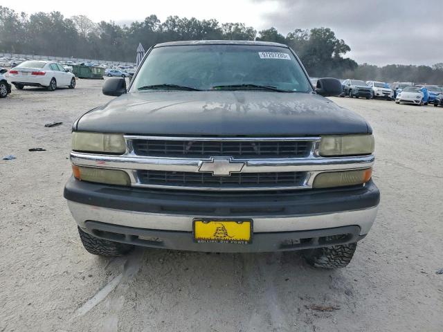 Chevrolet Tahoe C1500 Image 13
