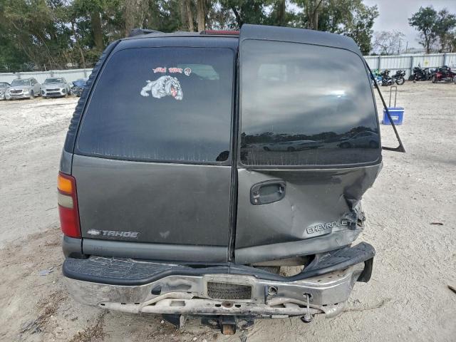 Chevrolet Tahoe C1500 Image 7