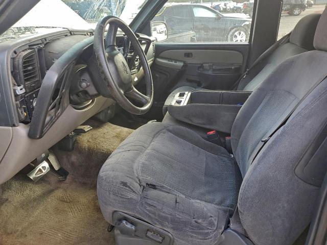 Chevrolet Tahoe C1500 Image 3