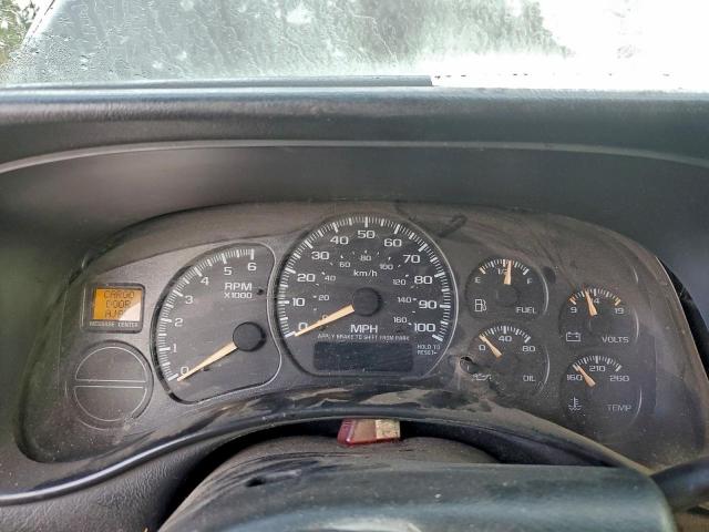 Chevrolet Tahoe C1500 Image 12