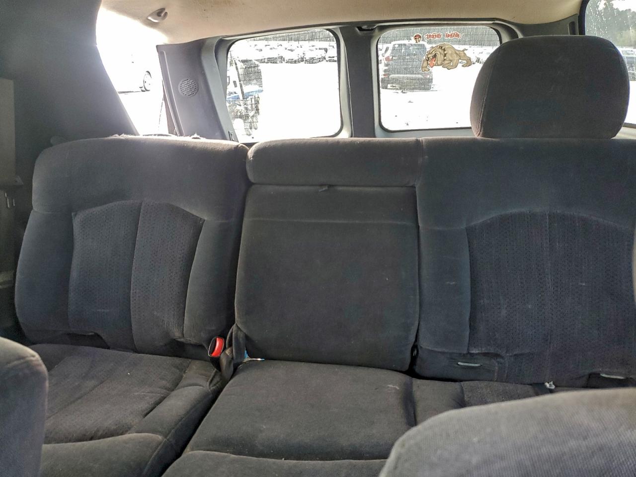 Chevrolet Tahoe C1500 Image 9