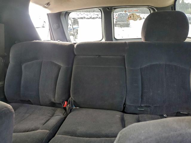 Chevrolet Tahoe C1500 Image 9