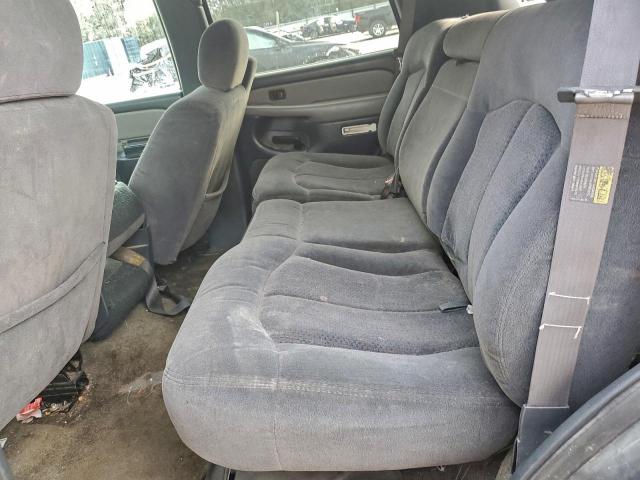 Chevrolet Tahoe C1500 Image 8