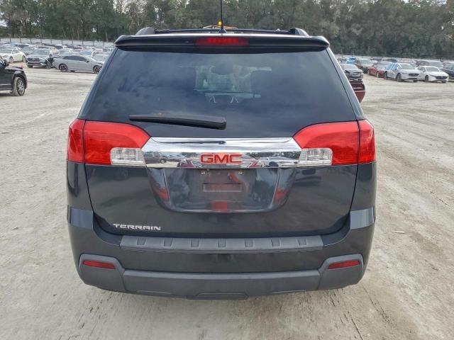 GMC Terrain Slt Image 3