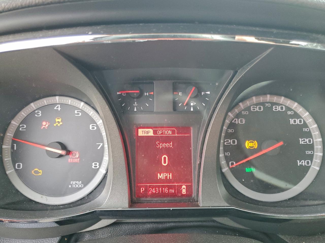 GMC Terrain Slt Image 11