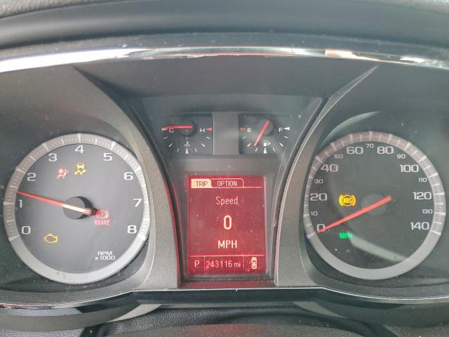 GMC Terrain Slt Image 11