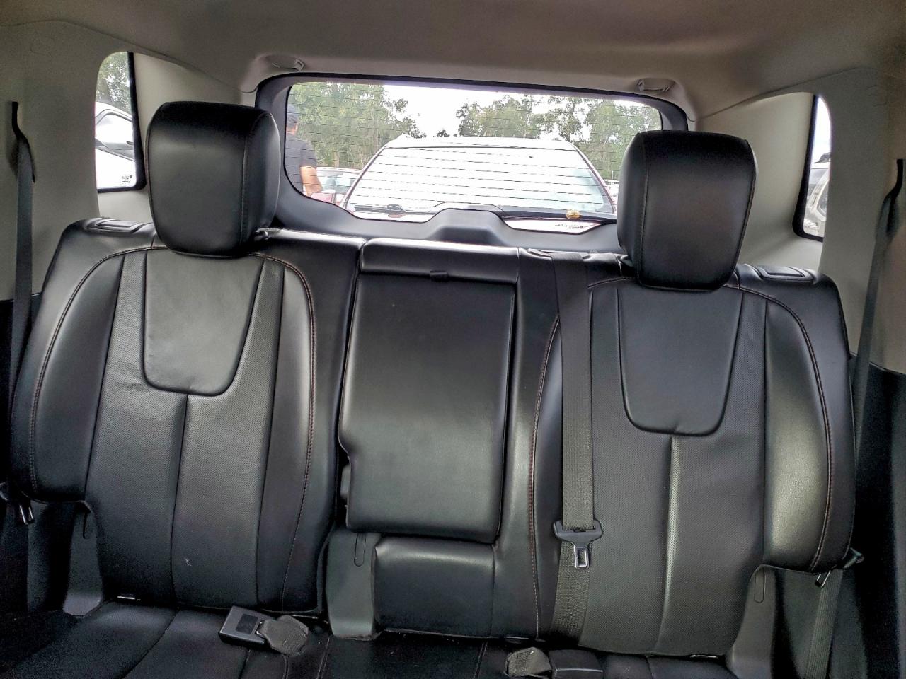 GMC Terrain Slt Image 12