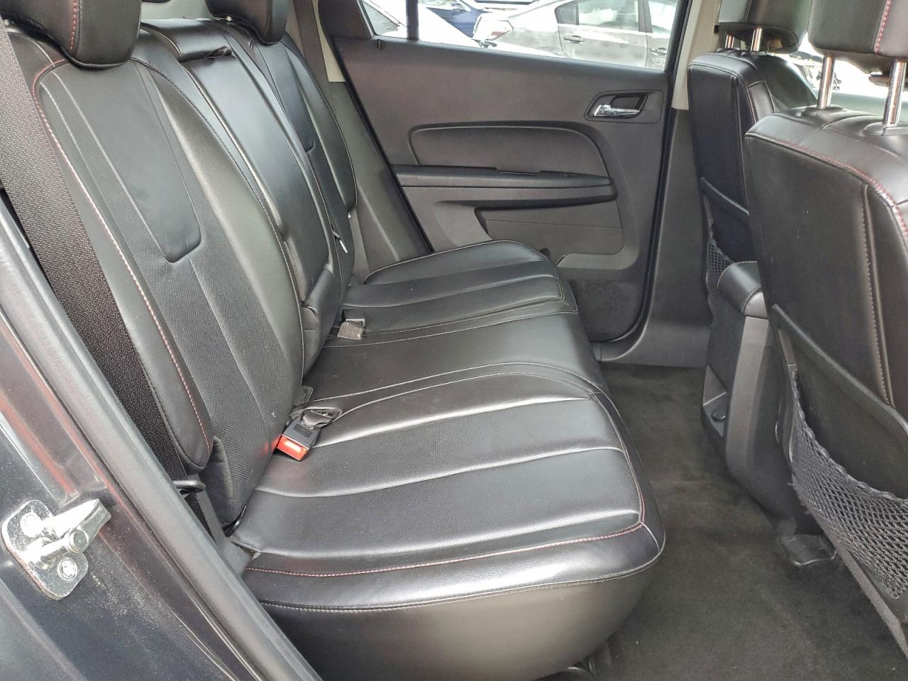 GMC Terrain Slt Image 4