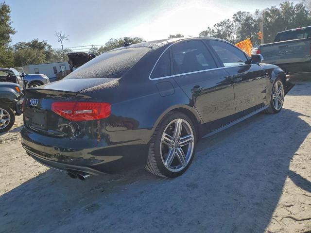 Audi S4 Premium Plus Image 12