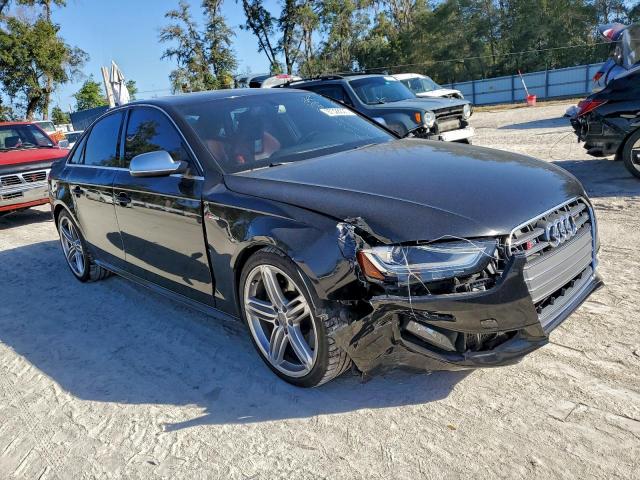 Audi S4 Premium Plus Image 9