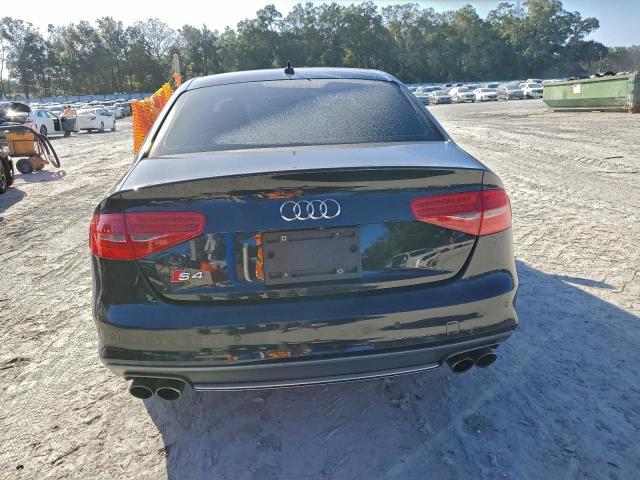 Audi S4 Premium Plus Image 6