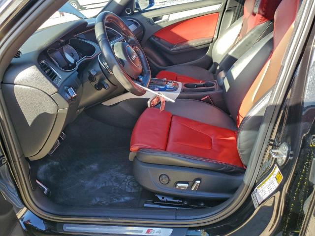 Audi S4 Premium Plus Image 3