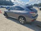 Lexus RX 350 Base Image 12