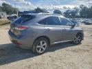 Lexus RX 350 Base Image 4