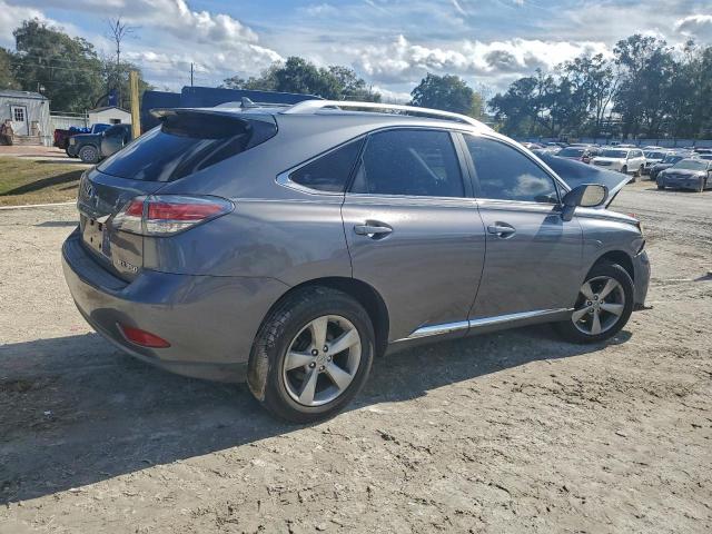 Lexus RX 350 Base Image 4