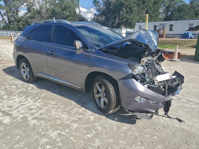 Lexus RX 350 Base Image 11