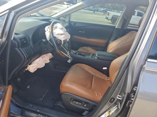 Lexus RX 350 Base Image 13