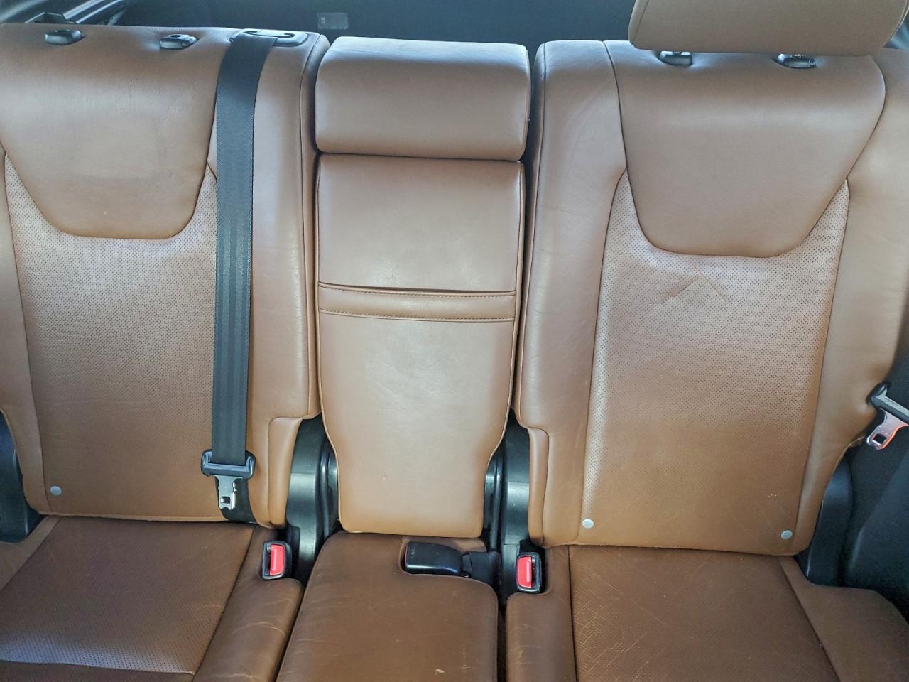 Lexus RX 350 Base Image 3