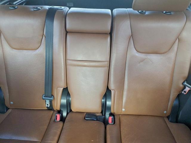 Lexus RX 350 Base Image 3