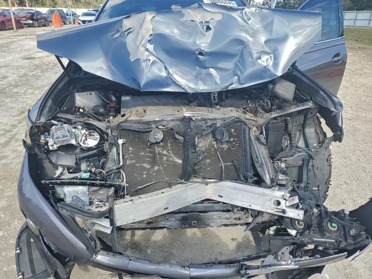 Lexus RX 350 Base Image 6