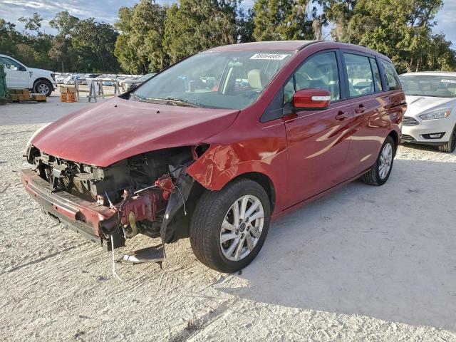  Salvage Mazda 5