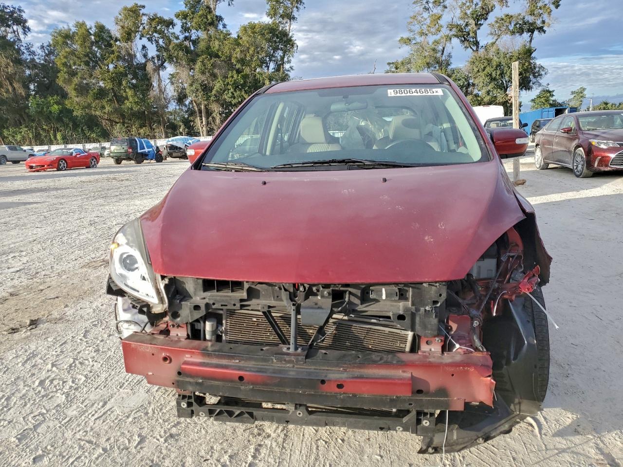Mazda 5 Sport Image 13