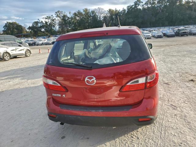 Mazda 5 Sport Image 2